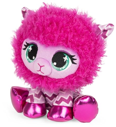 Gund P.Lushes 20 Cm Sally Mustang - vue 10