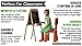 King Athletic Stability Balance Disc :: Wobble Cushion Core Trainer :: for Home or Office Desk Chair and Kids Classroom Sensory Wiggle Seat :: Instructional eBook Included