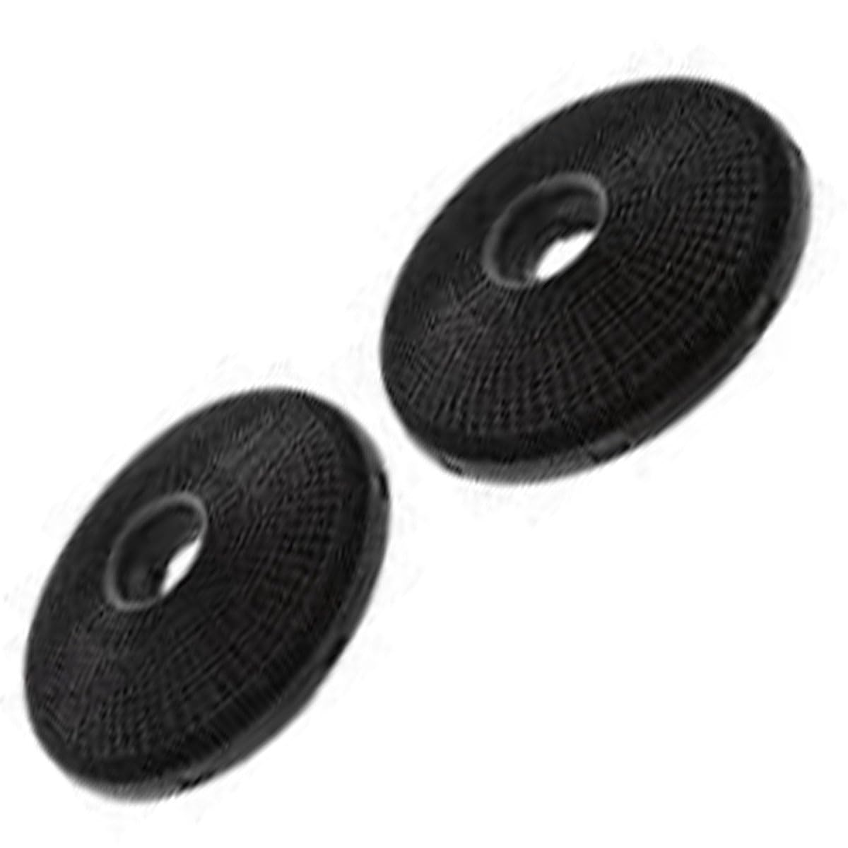 Electrolux 33004896 Cooker Hood Charcoal Filters, Set of 2, Faure