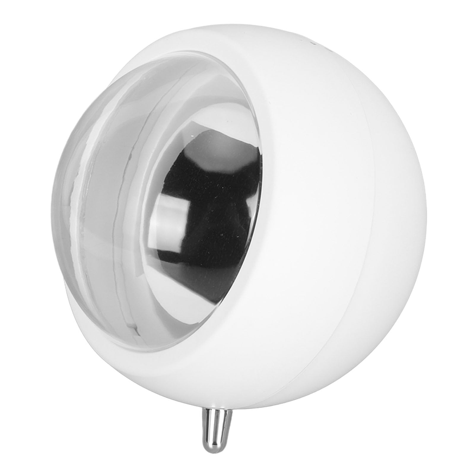 Automatic Uhr Aufzieher, Antimagnetisch und Leiser Motor, Automatischer Wickler, Weiß für Uhrenliebhaber, Sammler und Reisende