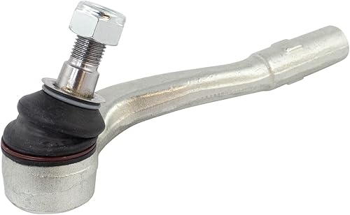 Miniatura 6 de TRQ Juego de 4 barras de amarre delanteras interiores y exteriores compatibles con C300 E350 RWD