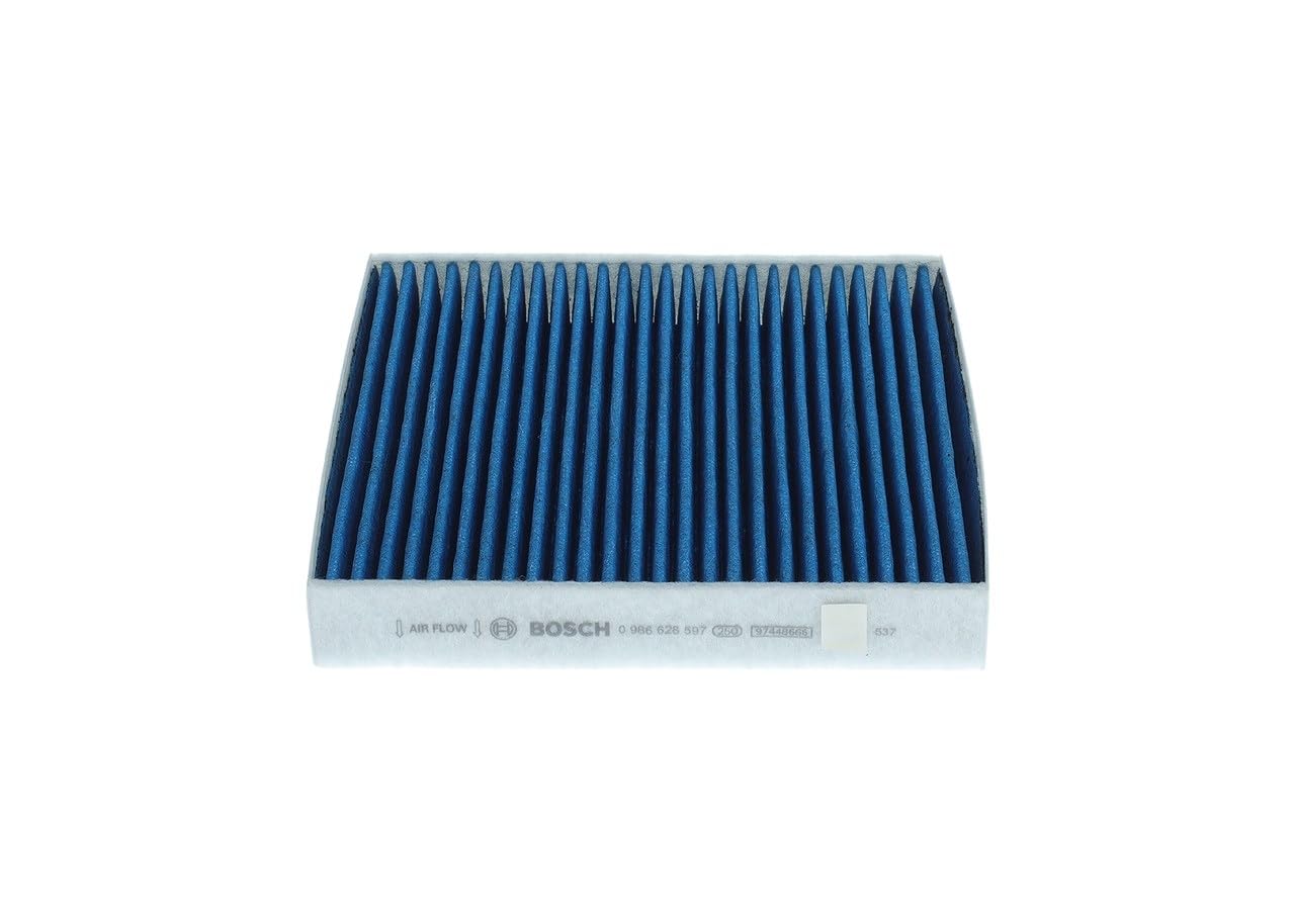 BOSCH Filtro, Aria abitacolo 0986628597
