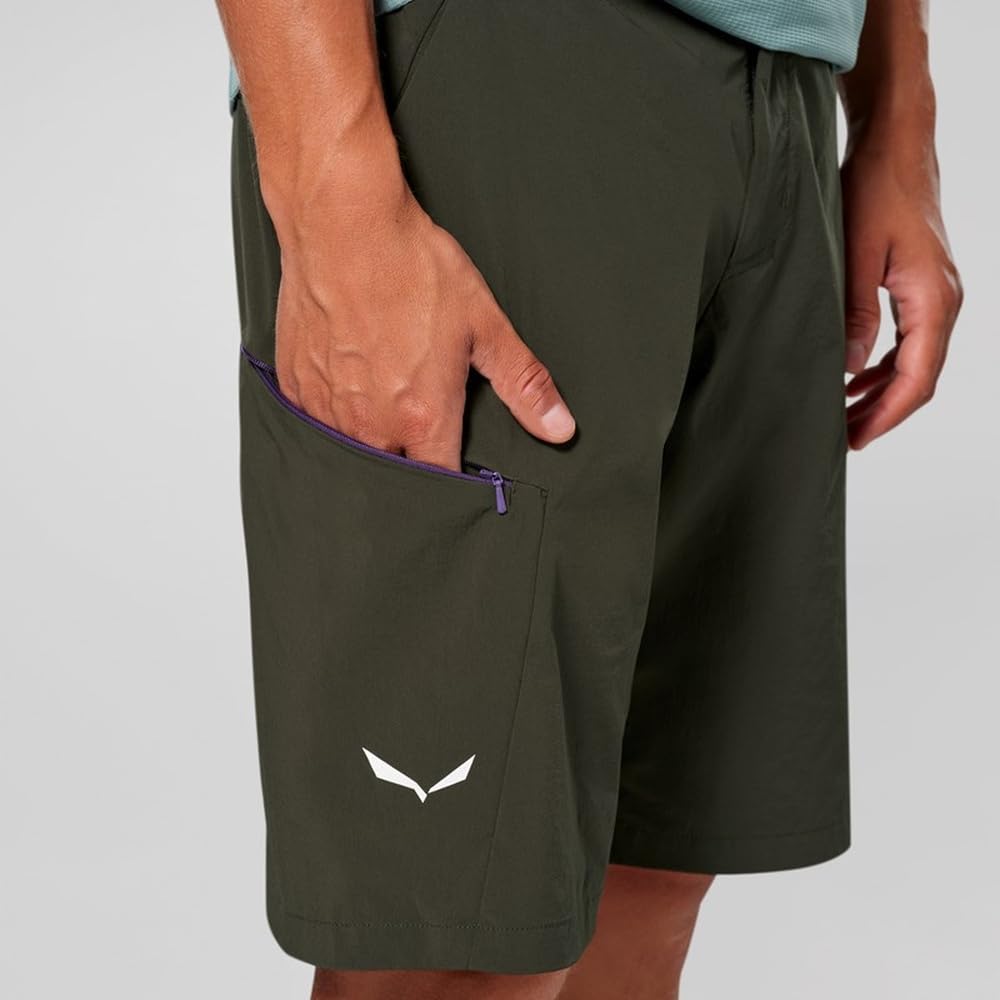 SALEWA Pedroc 4 DST Cargo Short M - Shorts Hombre