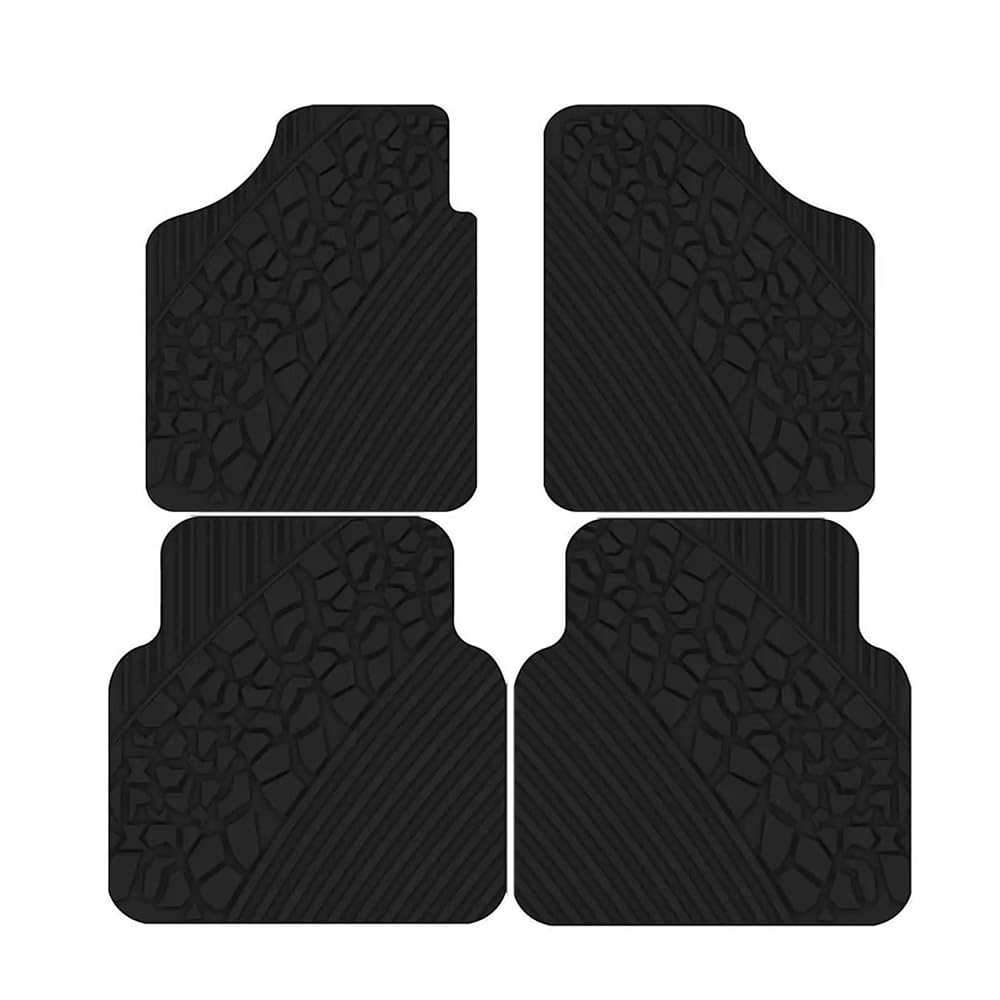 YZFDPHHQQBD 4 Pcs Car floor mats, for Acura RDX 2006-2012