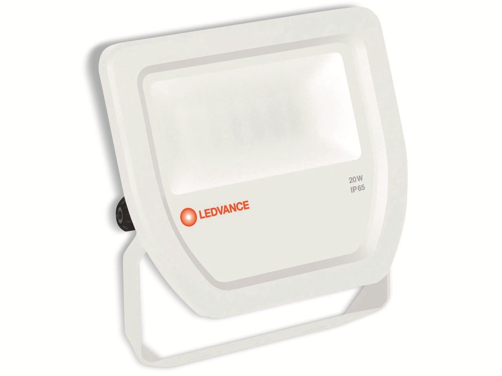 Ledvance LED Fluter | Flutlicht-Leuchte für Außenanwendungen 