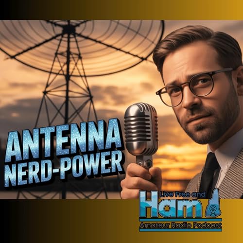 Couverture de Shack Roasts, Hamster Ops, and Hollywood Nerd-Power