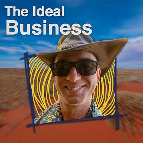 Couverture de The Ideal Business