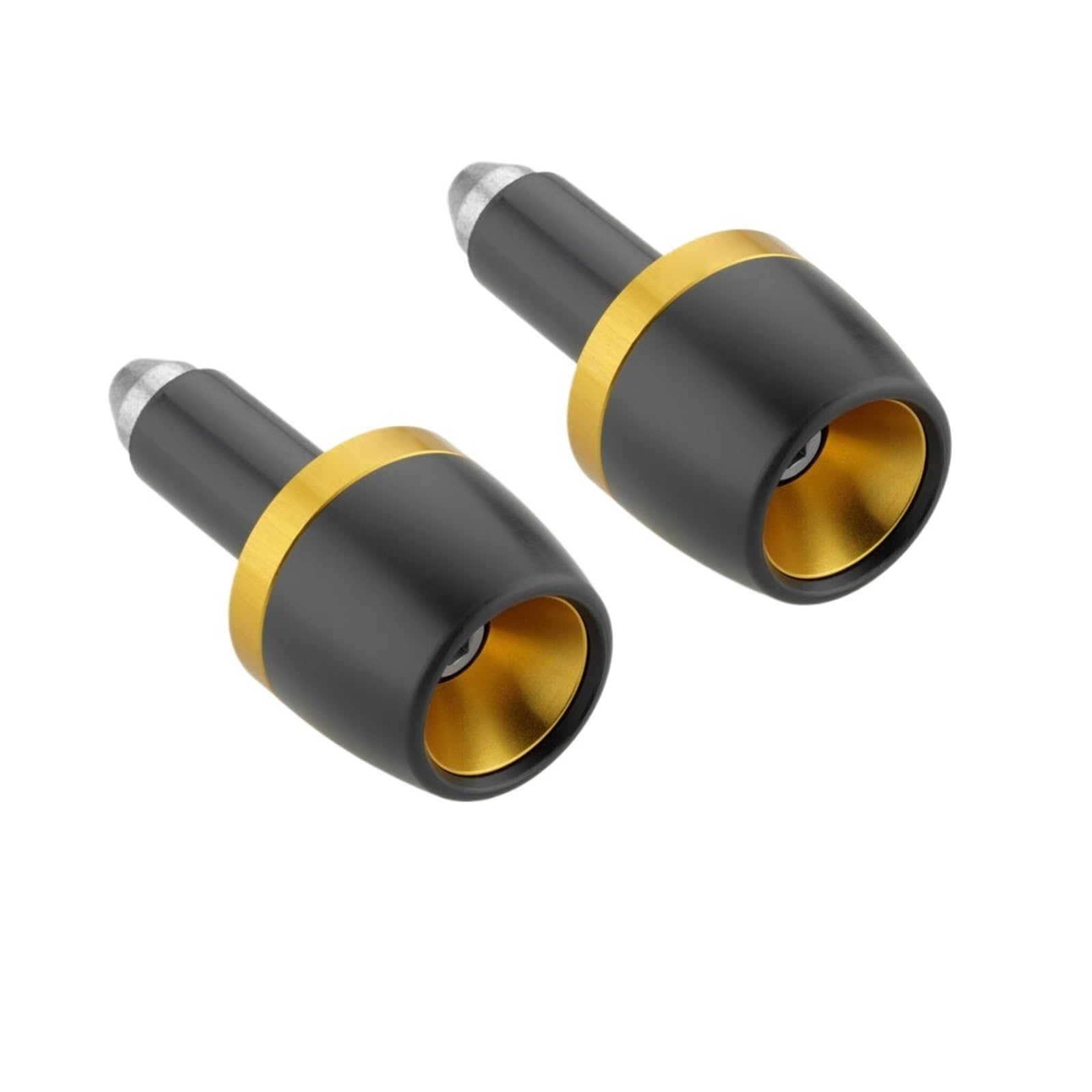 Motorrad-Lenker-Endgewichte Lenkerendkappen, Handgriffkappen Und Lenkerbalancer Für Duc& Streetfighter V2 V4 1100 S SP 848 2009-2024