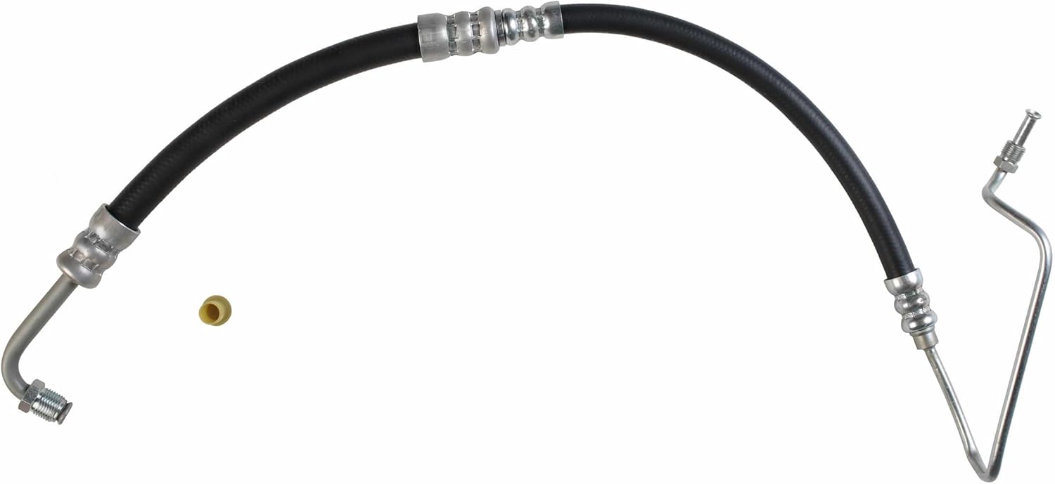 Sunsong 3401763 Power Steering Pressure Line Hose Assembly