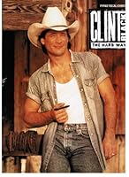 Clint Black: The Hard Way B000KV3NL2 Book Cover