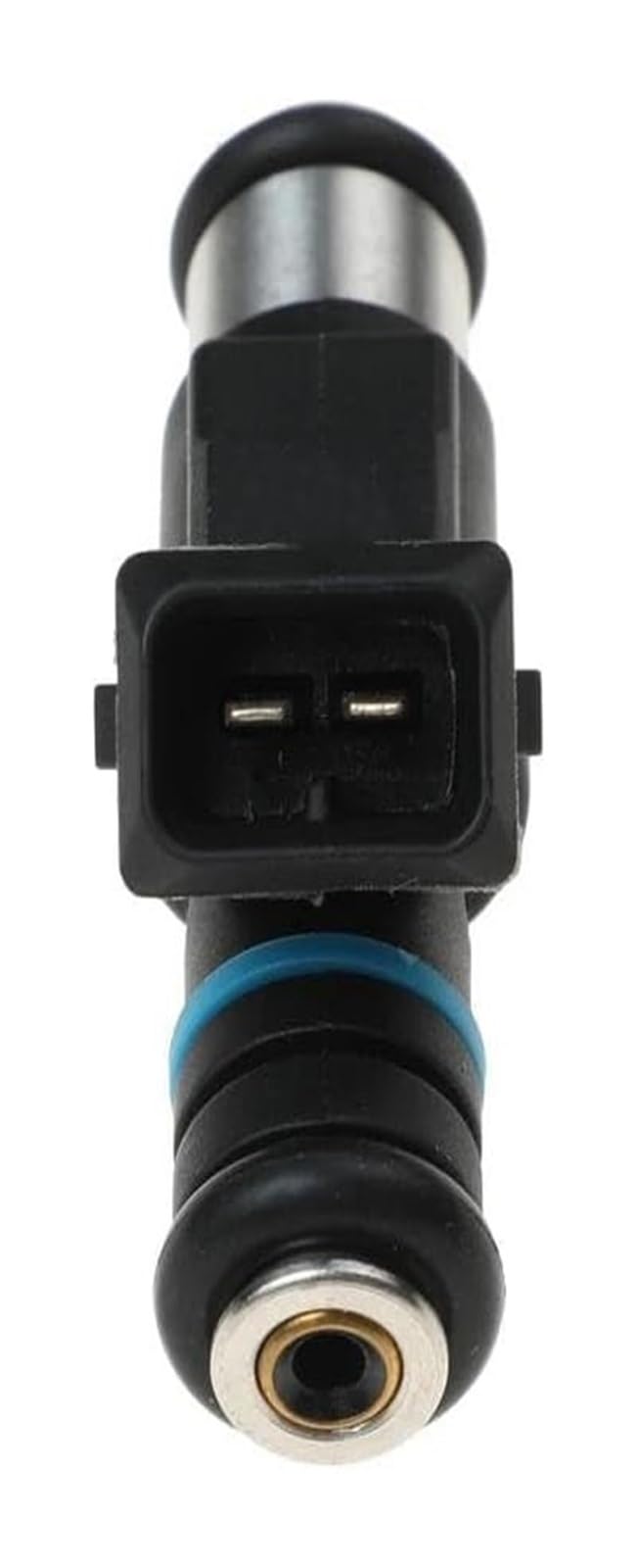 Para Peugeot 106 206 306 307 1007 Para Partner 0280156357 1984E0 01F002A 348001 Piezas Motor 1/4 Inyectores Combustible Boquilla Combustible(1pcs)