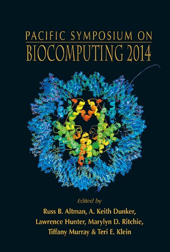 Buy Pacific Symposium on Biocomputing 2014 — BookShops.in