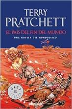 El País del Fin del Mundo (Mundodisco 22)