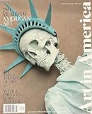 Art In America Magazine Spring 2026 The Maga Theory Of Art