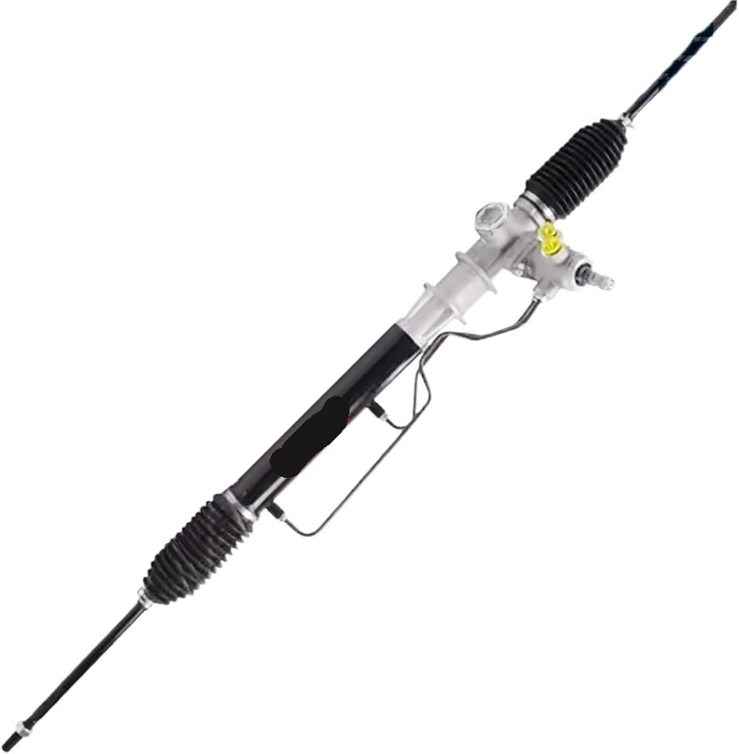 Power Steering Rack Pinion RHD Compatible With mitsubishi Pajero Mini H58A 1994-2012 MB951490