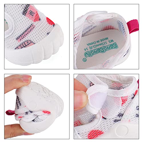 Image of MK MATT KEELY Toddler Sandals Summer Kids Water Sandals Closed Toe Adjustable Water Shoes Outdoor Lightweight Beach Shower Shoes for Boys Girls