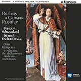 ブラームス:ドイツ・レクイエム≪クラシック・マスターズ≫