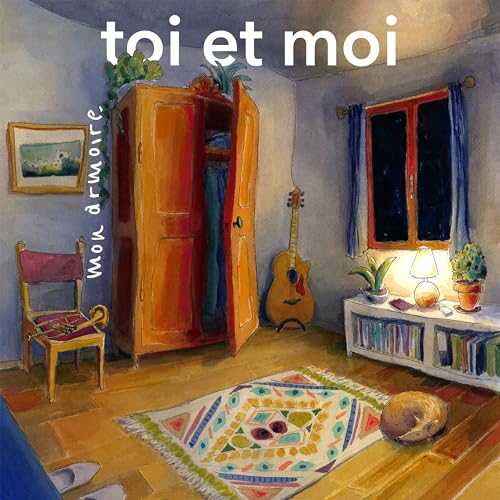 Mon Armoire