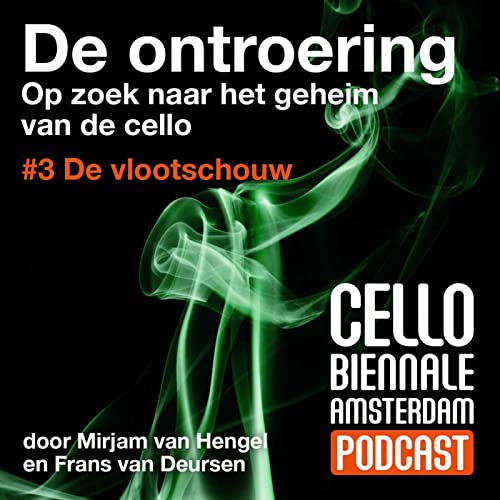 #3 De vlootschouw