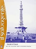  Il salvagente. Pakistan. Kit di sussidi per l\'accoglienza. Per la Scuola elementare