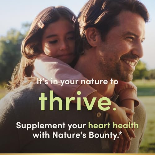 Nature's Bounty Advanced Triple Absorb Co Q-10, 90 Count - image 4