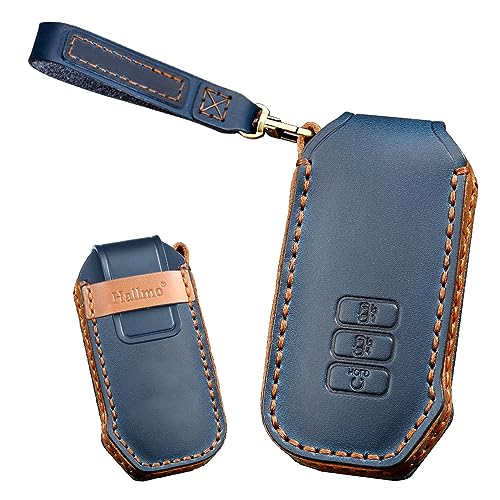 Coque de protection Kia anti-choc étui pour clé K5 Carnival