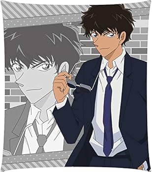 Amazon.co.jp: 名探偵コナン 松田陣平 クッション Vol.7 : おもちゃ