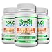 SwellNoMore Pill Reduces Puffy Eyes Bloating Swollen Feet & Swollen Ankles 180 Tablets