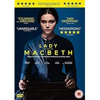 Lady Macbeth