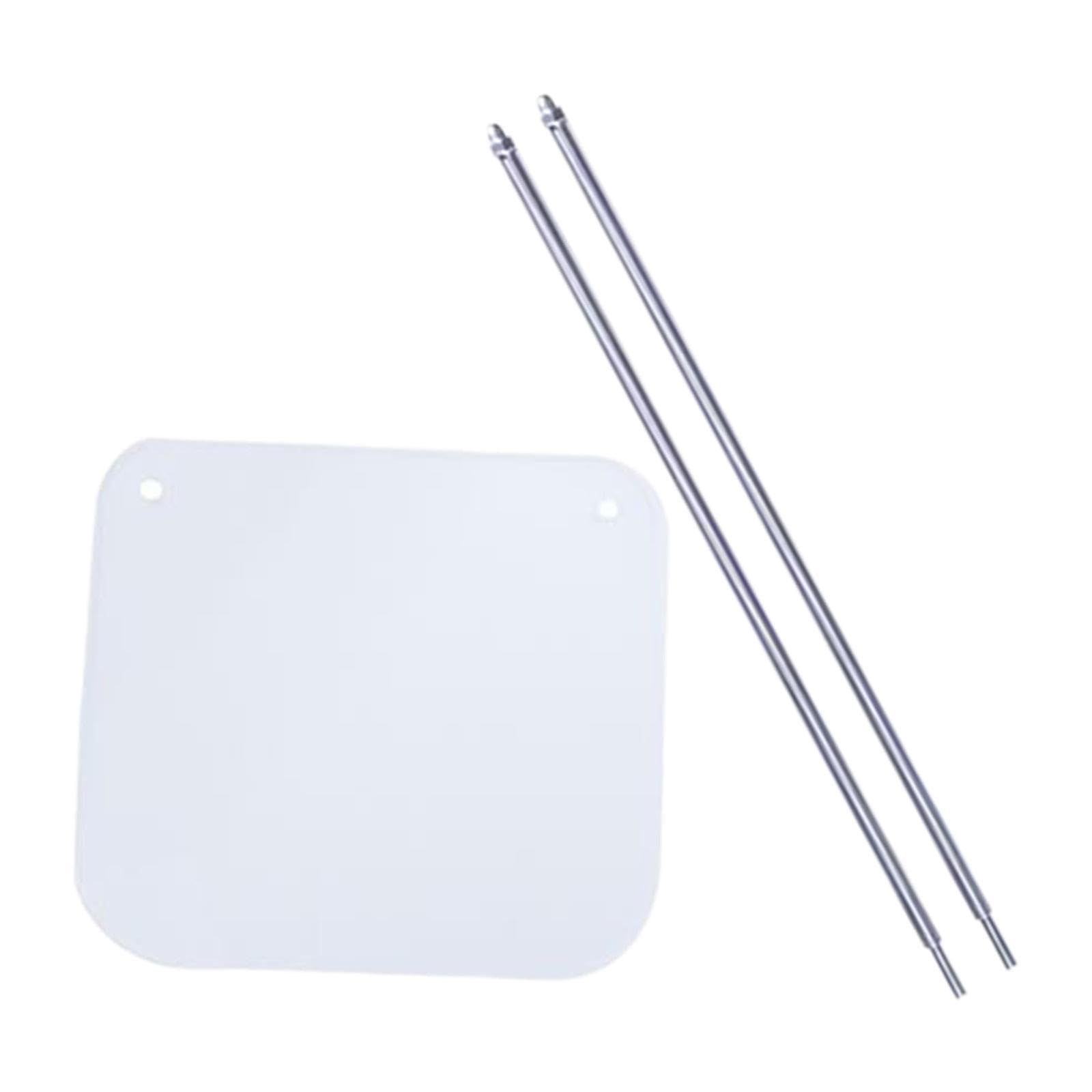 CALANDIS™ Baffle Board Art DIY Acrylic Bezel for Portable Mini Grinder Ceramic Diamond | Glass Grinding | Glass Art & Mosaic Supplies | Glass & Mosaics-picture-31