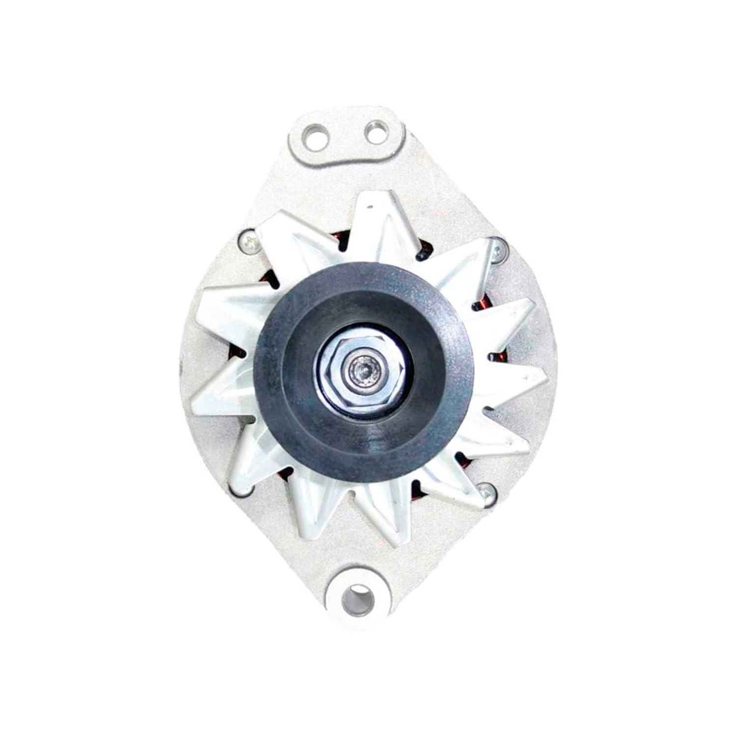 Kuhner Alternatore per Trattore 553320ri 12V 95A per Macchine Agricole