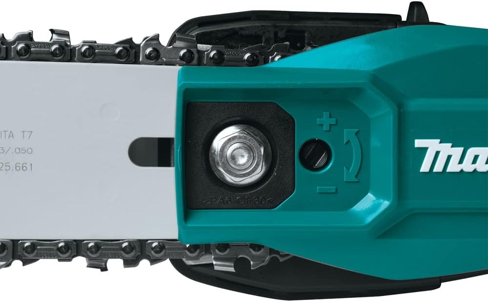 Makita XAU02ZB 36V (18V X2) LXT® Brushless 10" Telescoping Pole Saw, 13' Length, Tool Only