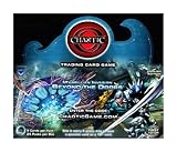 Chaotic Card Game M'arrillian Invasion: Beyond the Doors Series 4 Booster Box (24 Packs)