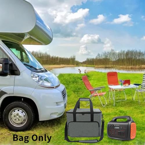 Ftchoice Custodia da viaggio portatile per