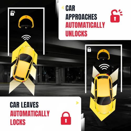 Image of AREO 315 Universal T-Shape Car Steering Wheel Anti-Theft Security Lock with 2 Keys | Auto Safety Device for All Cars | Heavy Duty Steel Construction | Easy Install | Car Security Accessory