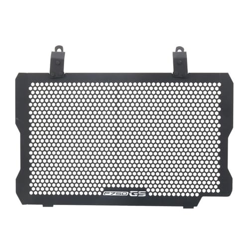 Grille de protection radiateur pour voyager en F850GS et F750GS Adventure