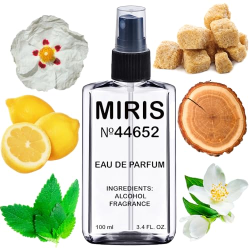 MIRIS No. 44652, Aqua Di Jioya, Larga duracion, Eau de Parfum...
