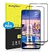 Produktbild NONZERS 2 Stück Panzerglas Schutzfolie für Samsung Galaxy S10E, 9H Härte Schutzfolie, Anti-Kratzen, Anti-Öl, Anti-Bläschen, Anti-Fingerabdruck Displayschutzfolie Panzerglasfolie Samsung Galaxy S10E