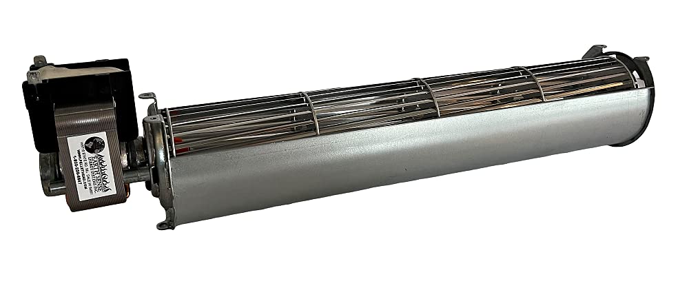 Amazon.com: Pellethead Blower Distribution Fan Replacement, Fits Danson  PelPro PP60 u0026 Pleasant Hearth Models PH35PS, PH50CABPS, PH50PS, Fan  SRV7000-659 : Home u0026 Kitchen