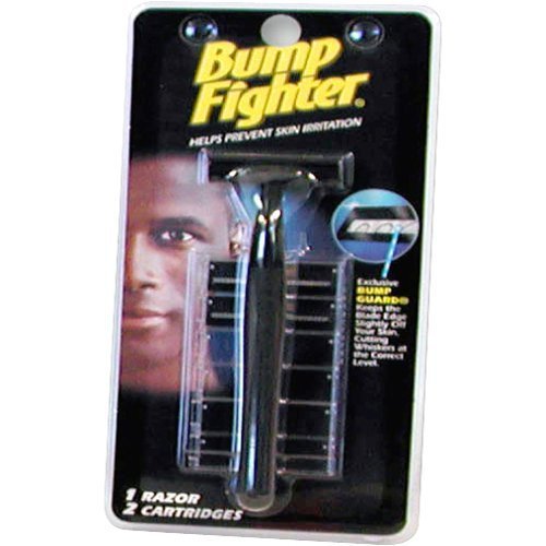 Bump Fighter Shaving Kit Amazon.in Health & Personal Care