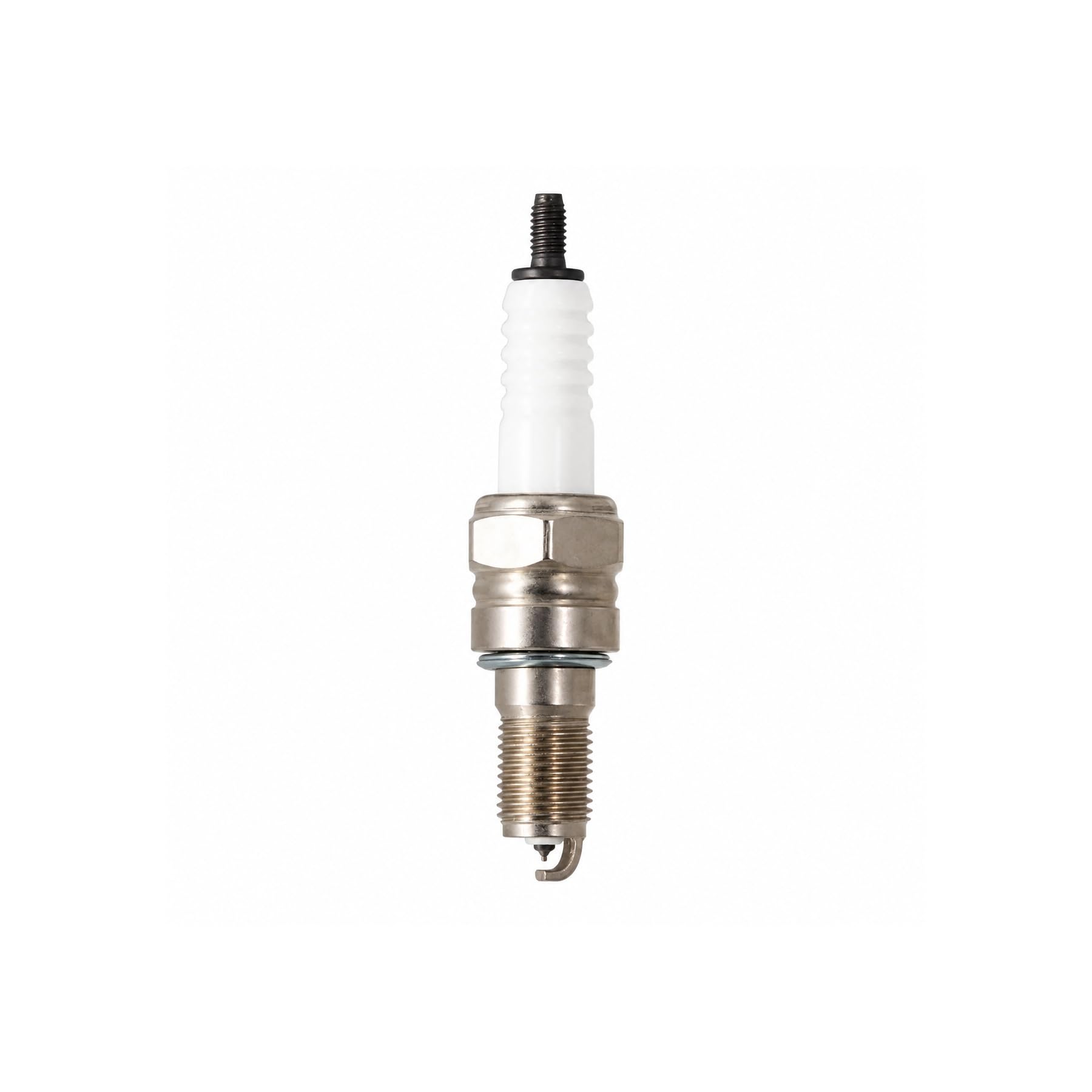 2-8PCS Candele Sostituire Per 6777/IMR9C-9H 6216/CR9EHIX-9 7502/CR9EH-9 6544/IMR9D-9H Tipo A Vite Candela All'iridio TORCIA B9RHI-9(8 pieces B9RHI-9)