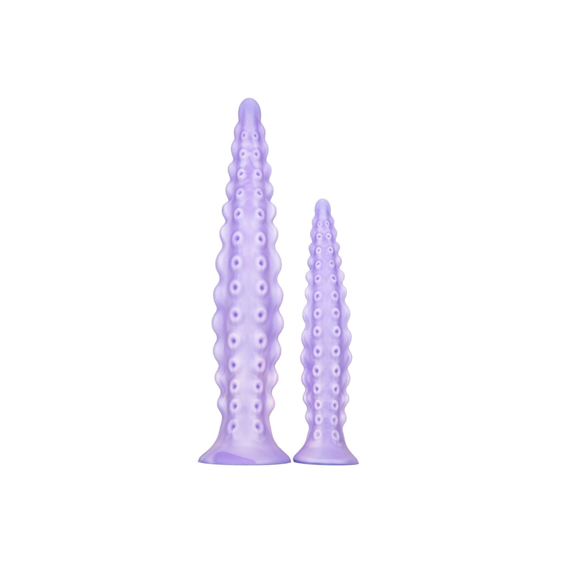 Spazzola Massaggio Aspirazione Silicone Morbido Doccia Pulizia Corpo Relax Muscolare Parete