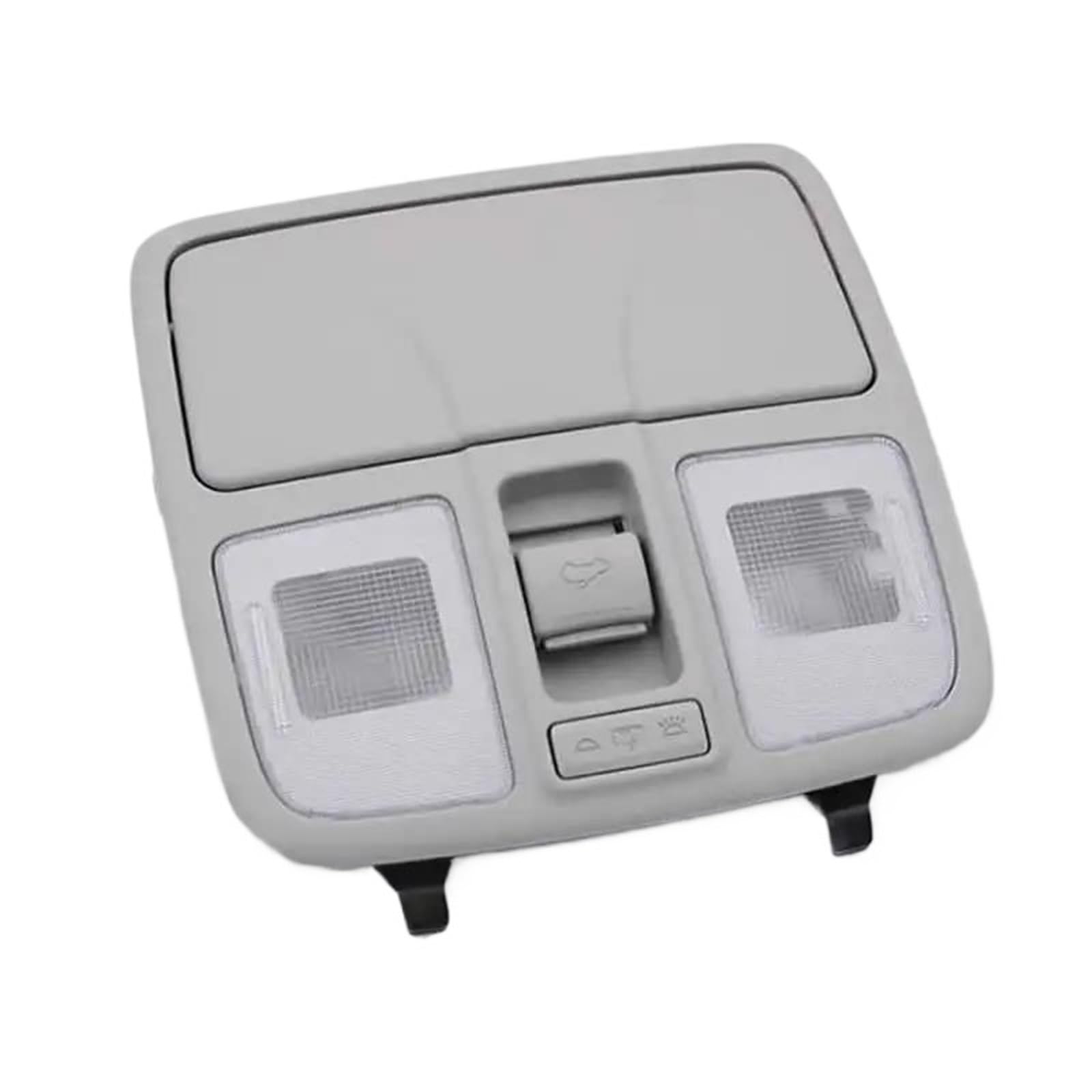 Luz de techo Tucson 2015 IX35 interruptor techo corredizo 928202S100 7