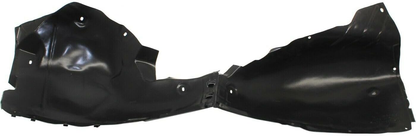 Front Left Driver Side Plastic Liner for Buick for Regal 2011-2017 14753469