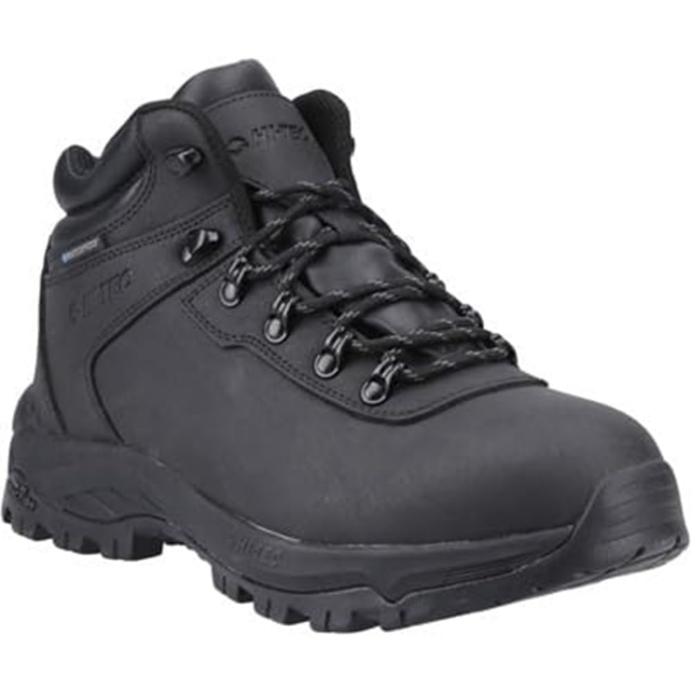 Eurotrek Lite Waterproof, Men's Eurotrek Lite Waterproof Walking Boots