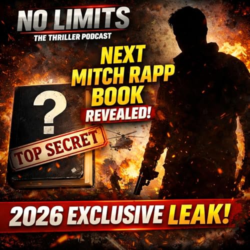 The Next Mitch Rapp (2026) - Plot REVEALED!