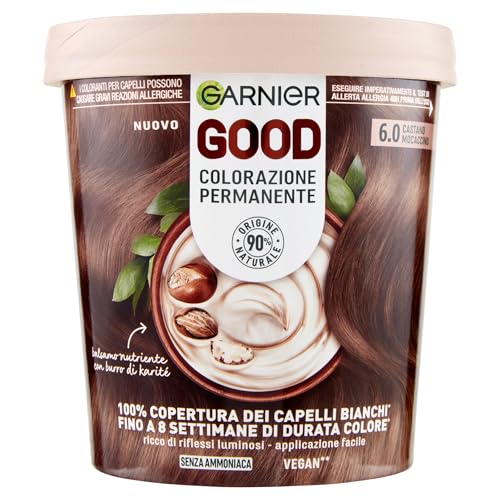 Tinte de la marca Garnier ideal para Unisex adulto