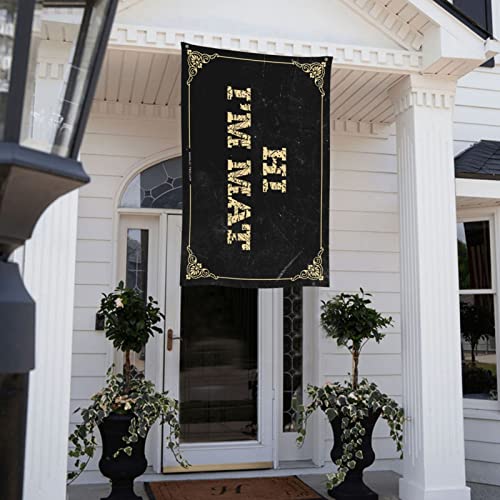Drapeaux pour l'extérieur grand format 152x244 décor pour Man Cave mural