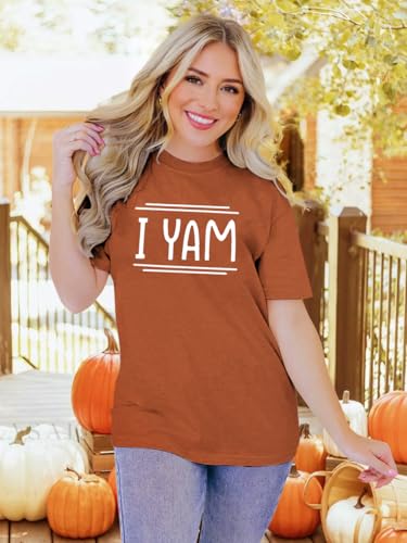 Couples Matching Shirts Thanksgiving Christmas Halloween Couples Tshirt for Husband and Wife3