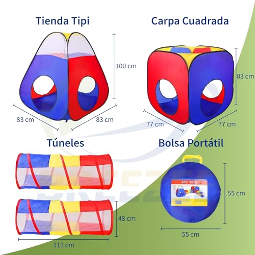 Casitas, Toy Imagen adicional